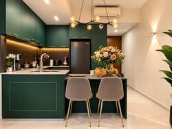 Hillsta (D23), Condominium #637790841